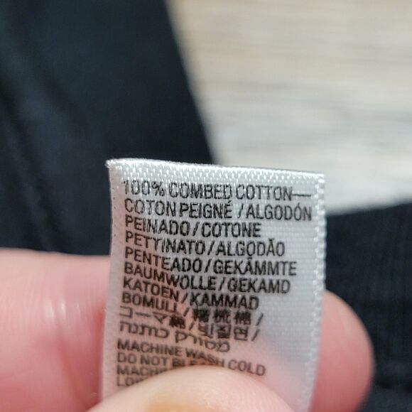 Maroon 5 Graphic Unisex Tee SS Black - Size 2XL - Picture 6 of 7